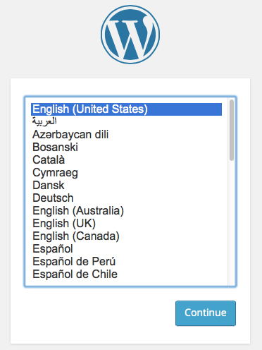 wordpress-instalacion-idioma