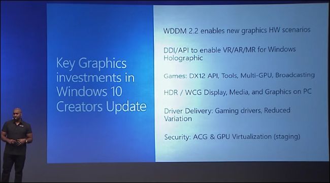Mejoras para juegos - Windows 10