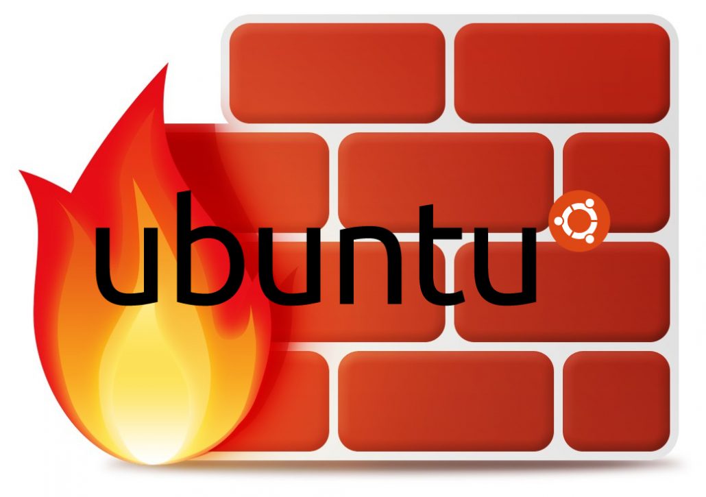 UFW Ubuntu