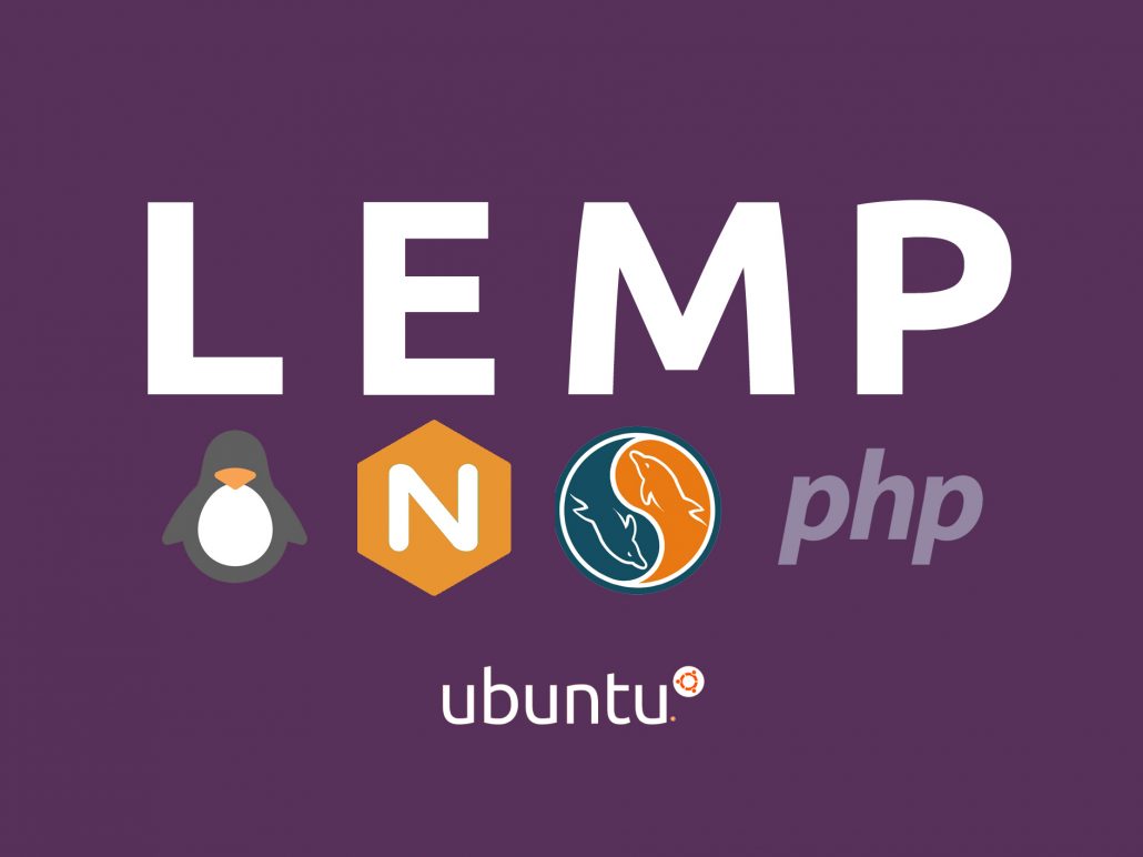 Como instalar Linux, Nginx, MySQL, PHP (LEMP stack) en Ubuntu