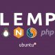Como instalar Linux, Nginx, MySQL, PHP (LEMP stack) en Ubuntu