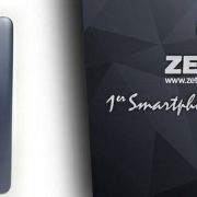 iPhone de Zetta Smartphone