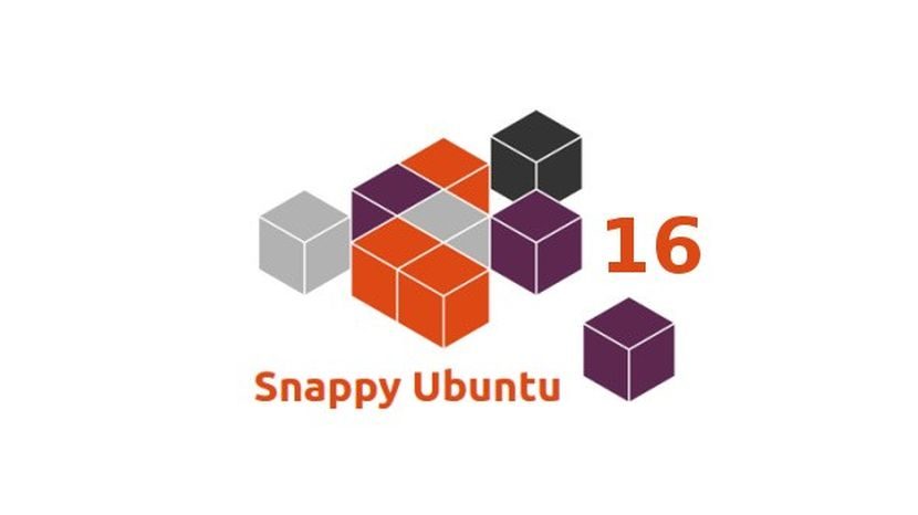 Snappy Ubuntu Core 16