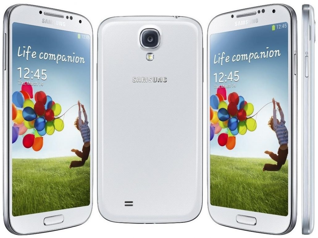 Rootear Samsung Galaxy S4 GT-i9500