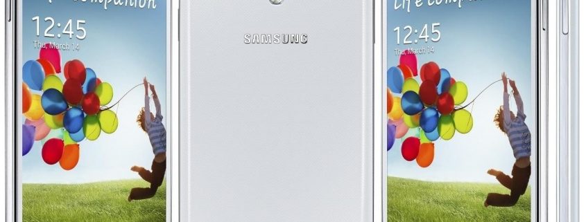 Rootear Samsung Galaxy S4 GT-i9500