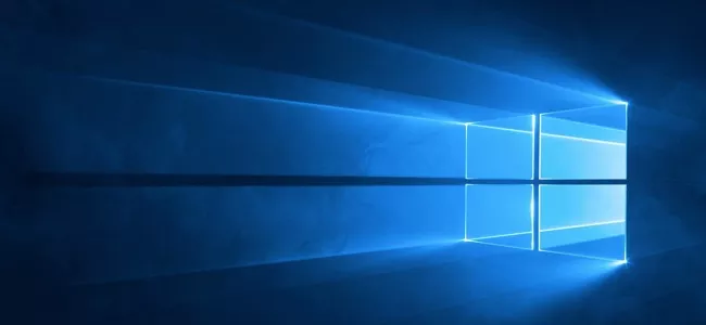 Windows 10 inicio