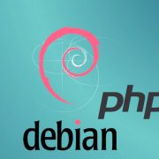 Instalando PHP7 en Debian 8 Jessie
