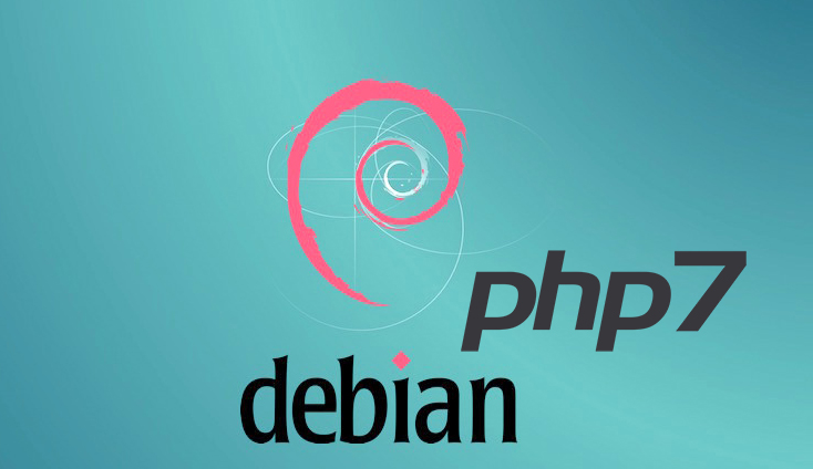 Instalando PHP7 en Debian 8 Jessie