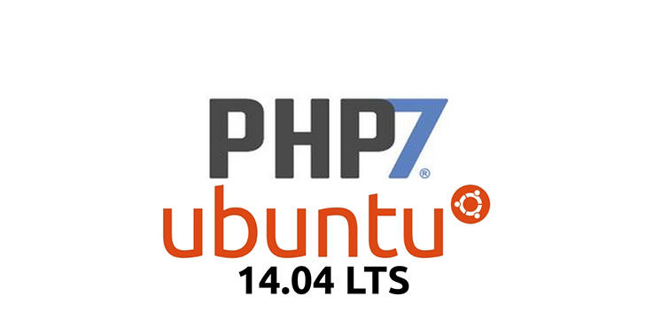 Instalar PHP7 en Ubuntu 14.04 LTS