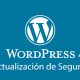 WordPress 4.8.2 - Actualización de Seguridad