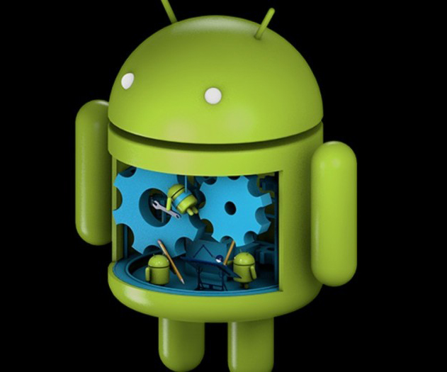 Recovery personalizado Android