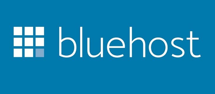 Bluehost Servicios de Alojamiento