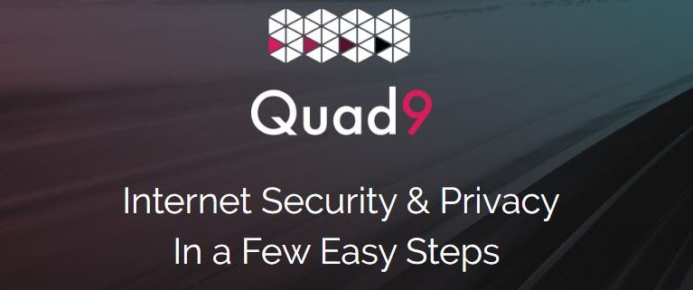Quad9 Seguridad y Protección en Internet