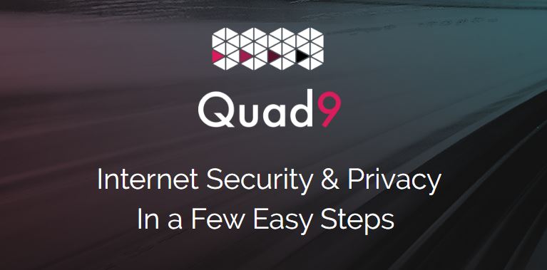 Quad9 Seguridad y Protección en Internet