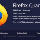 Firefox 58 - acelerando la Web