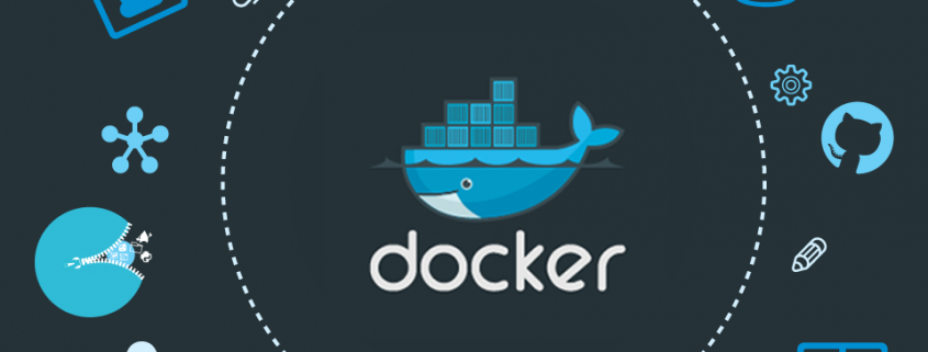 Qué es la plataforma de contenedores Docker