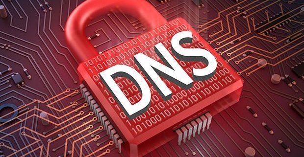 Seguridad en Servidores DNS