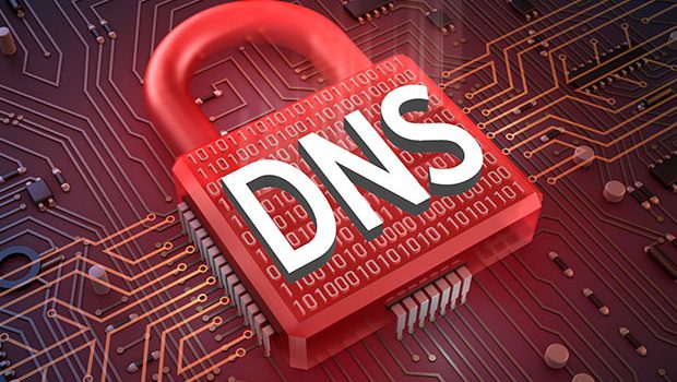Seguridad en Servidores DNS