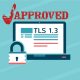 Aprovado TLS 1.3 como estándar de seguridad