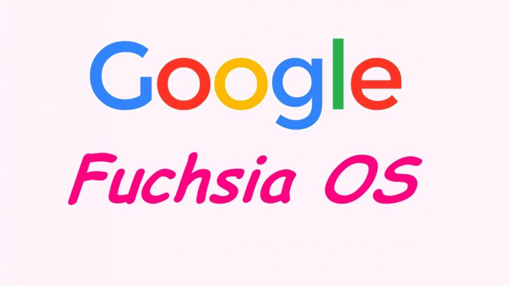 Google Fuchsia pretende sustituir Android en un futuro no muy lejano
